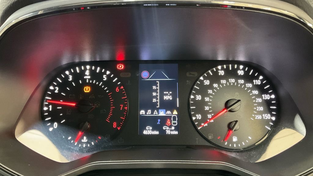 Used Renault Clio 2022 for sale - 76481660: Photo 10