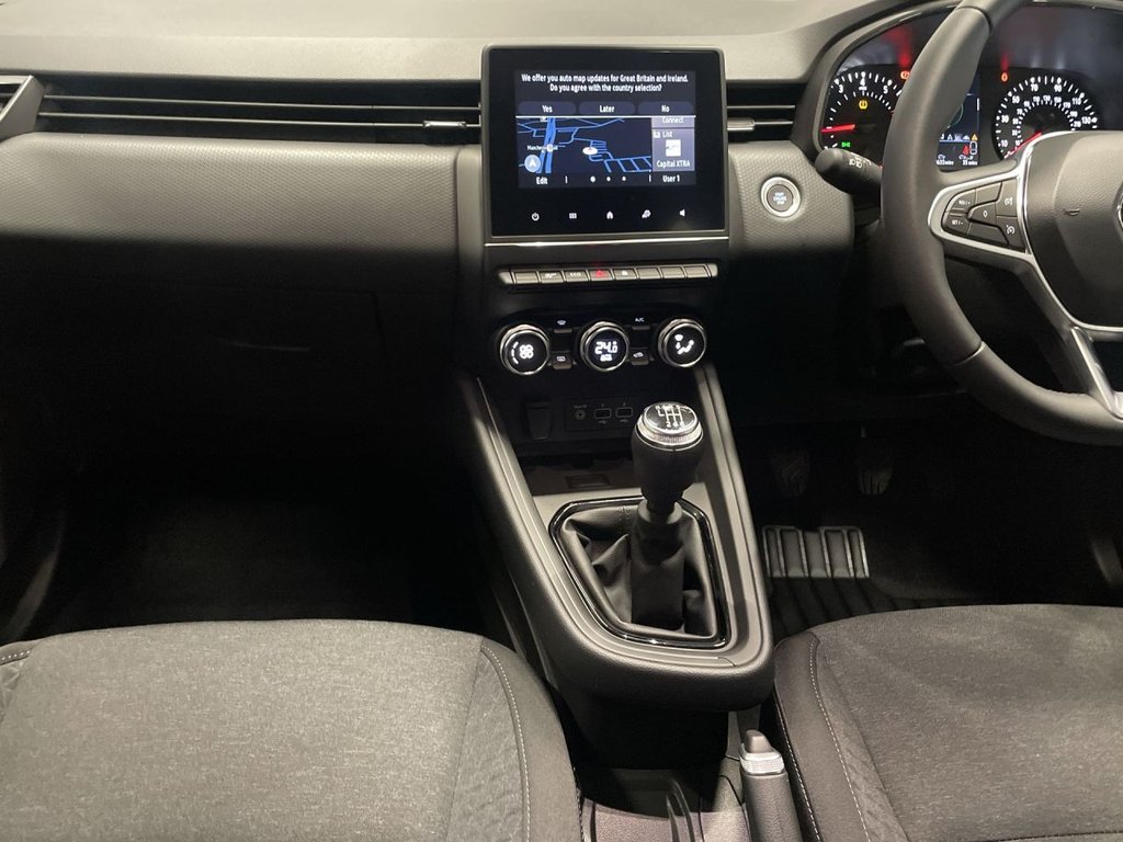 Used Renault Clio 2022 for sale - 76481660: Photo 16