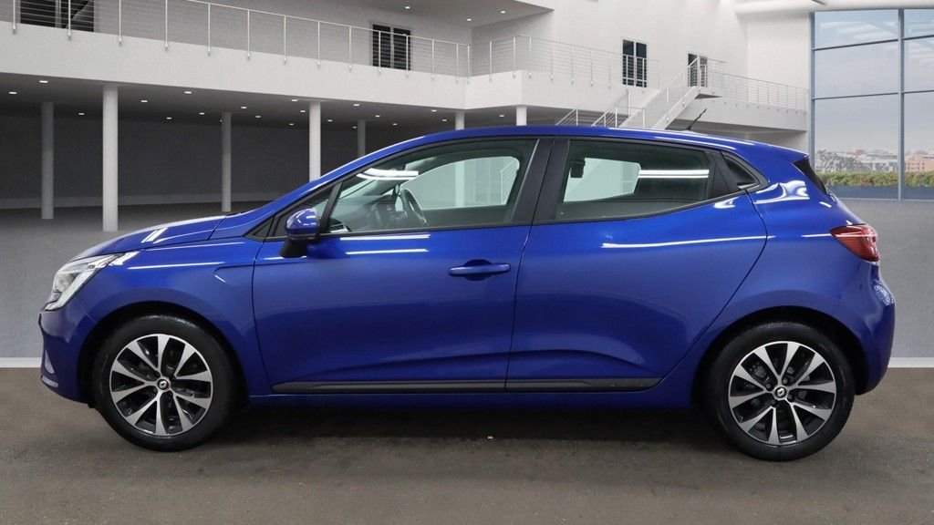 Used Renault Clio 2022 for sale - 76481660: Photo 6