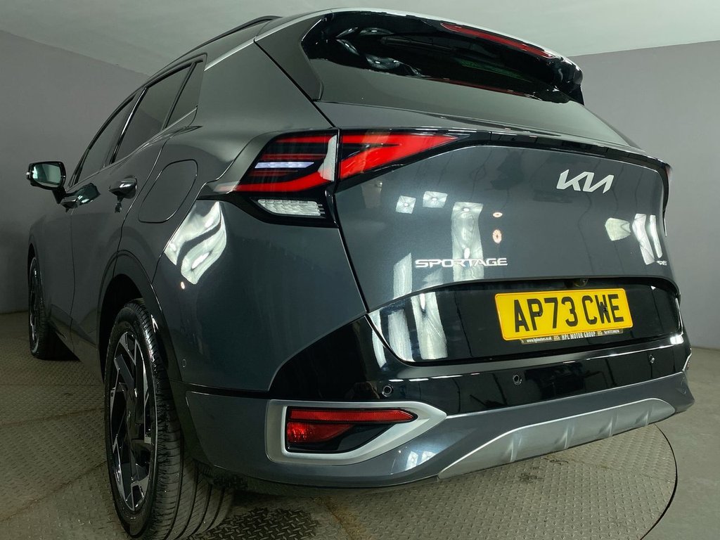 Used Kia Sportage 2024 for sale - 77121490: Photo 14
