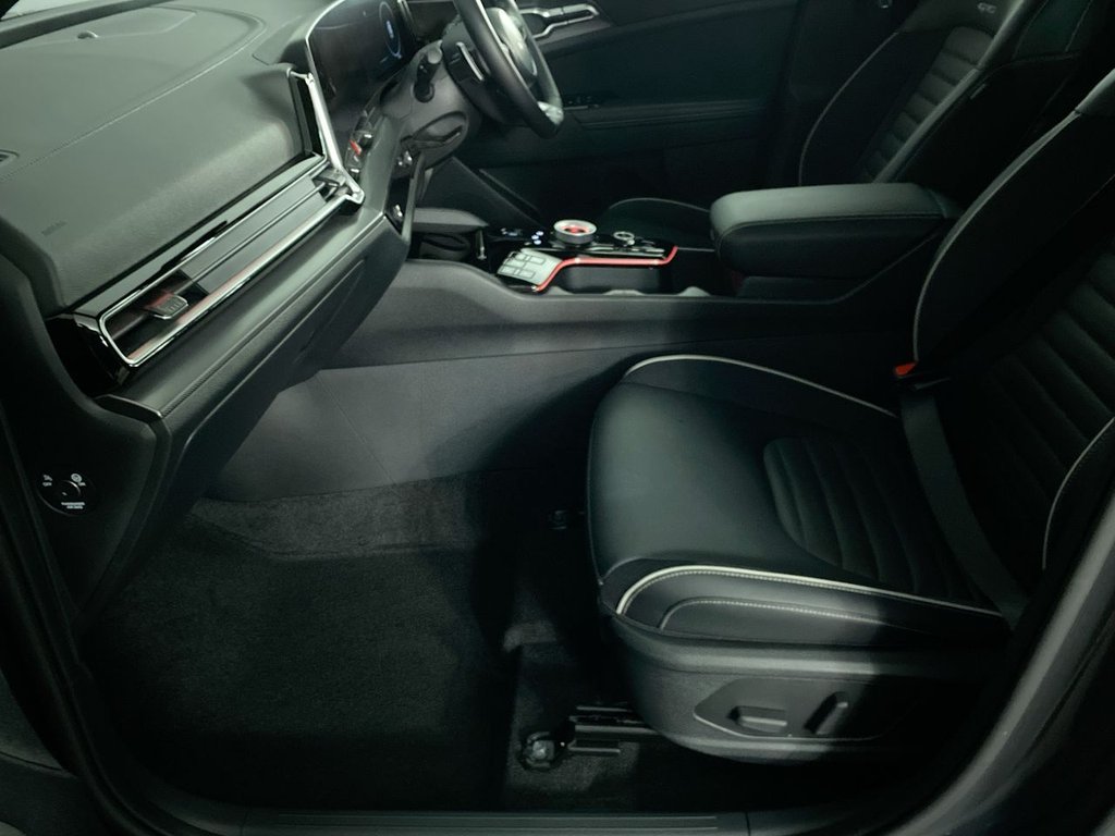 Used Kia Sportage 2024 for sale - 77121490: Photo 17