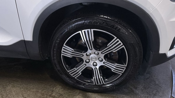Used Volvo XC40 2019 for sale - 75473841: Photo 12