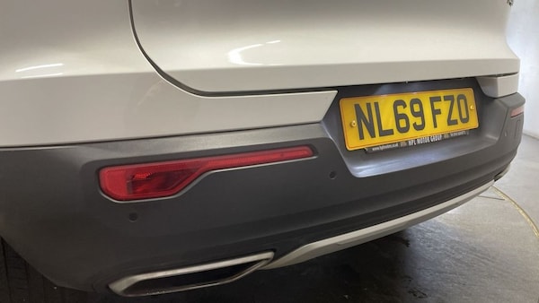 Used Volvo XC40 2019 for sale - 75473841: Photo 14