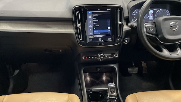 Used Volvo XC40 2019 for sale - 75473841: Photo 16