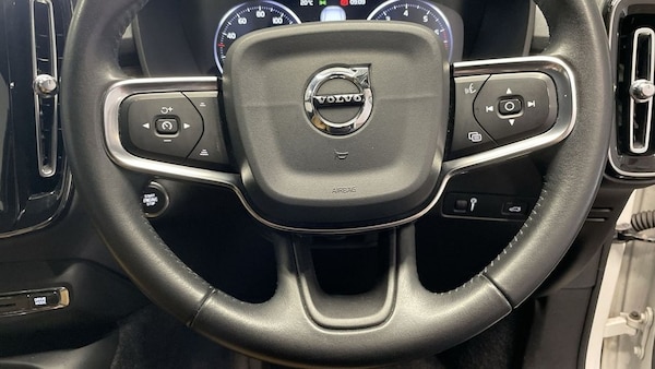 Used Volvo XC40 2019 for sale - 75473841: Photo 21