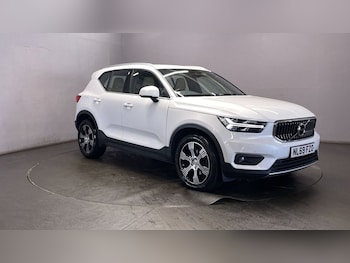 Used Volvo XC40 2019 for sale - 75473841: Photo