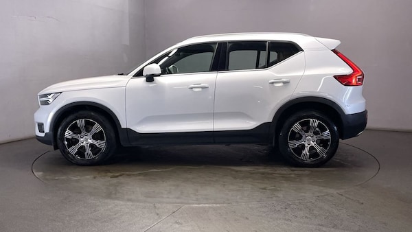Used Volvo XC40 2019 for sale - 75473841: Photo 5