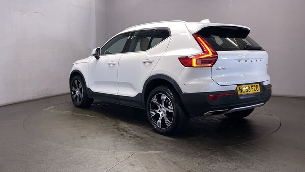 Used Volvo XC40 2019 for sale - 75473841: Photo 6
