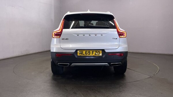 Used Volvo XC40 2019 for sale - 75473841: Photo 7