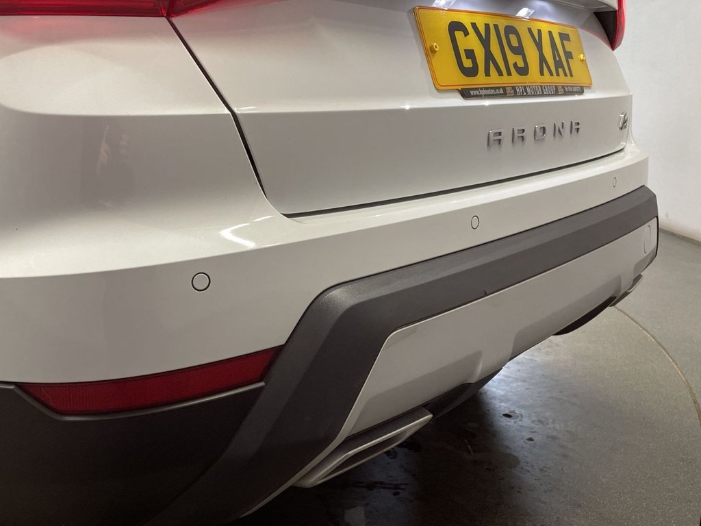 Used SEAT Arona 2019 for sale - 76496001: Photo 14