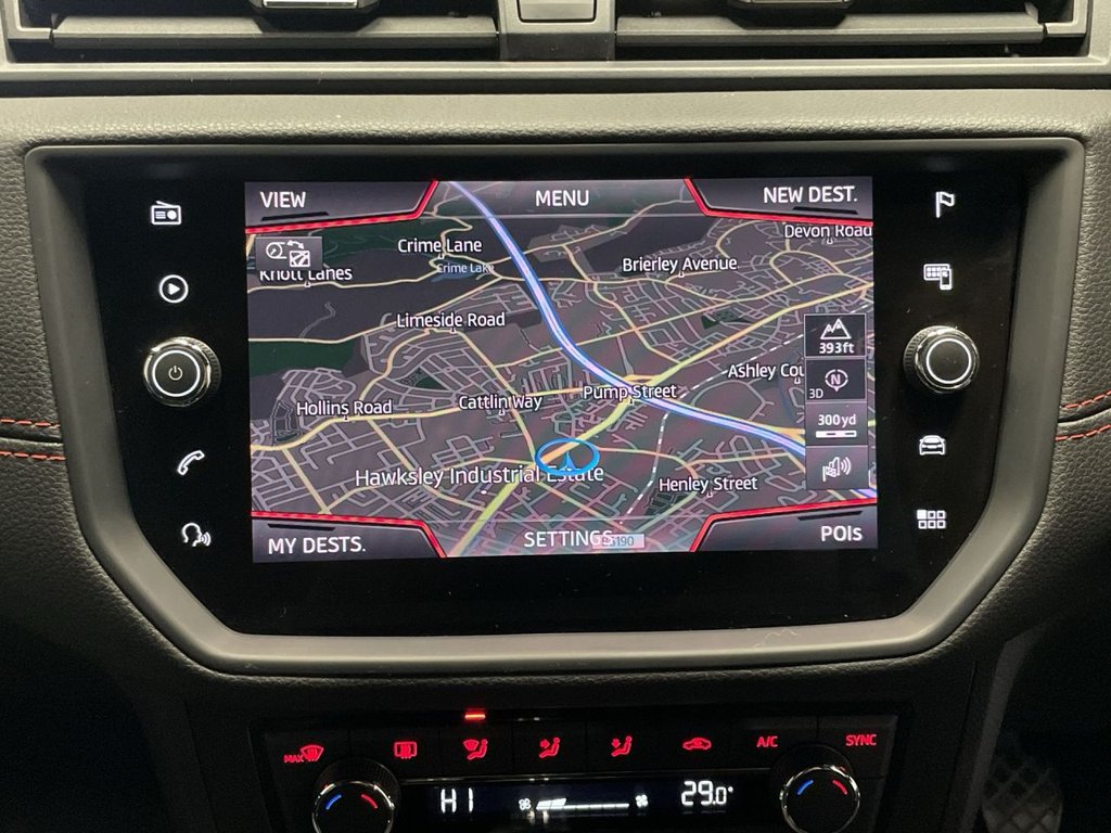 Used SEAT Arona 2019 for sale - 76496001: Photo 19