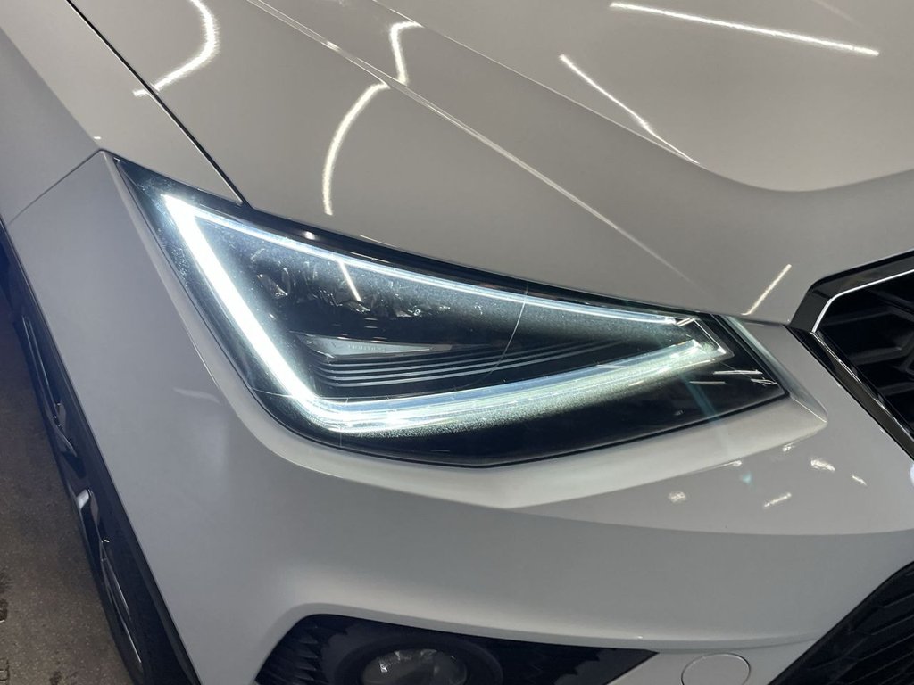 Used SEAT Arona 2019 for sale - 76496001: Photo 22