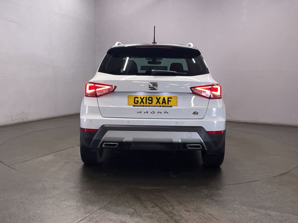 Used SEAT Arona 2019 for sale - 76496001: Photo 7