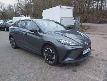 2023 (23) - 64kWh SE Long Range Hatchback 5dr Electric Auto (203 ps)