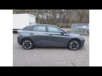 Used MG MG4 2023 for sale - 74015767: Photo