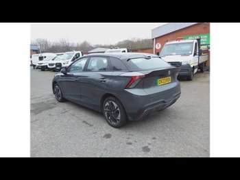Used MG MG4 2023 for sale - 74015767: Photo