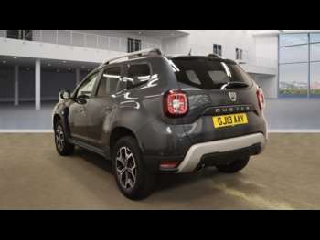 Used Dacia Duster 2019 for sale - 75432550: Photo