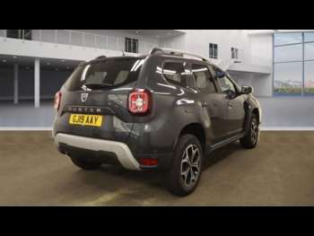 Used Dacia Duster 2019 for sale - 75432550: Photo