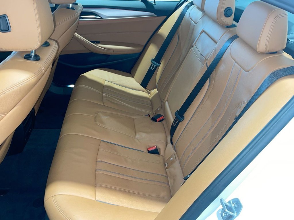 Used BMW 5 Series 2022 for sale - 77110651: Photo 15