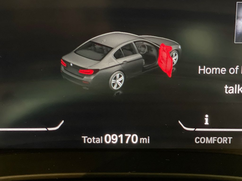 Used BMW 5 Series 2022 for sale - 77110651: Photo 2