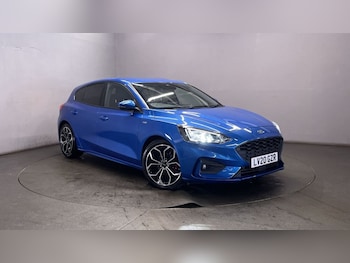 Used Ford Focus 2020 for sale - 75548577: Photo