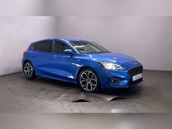 Used Ford Focus 2020 for sale - 75548577: Photo