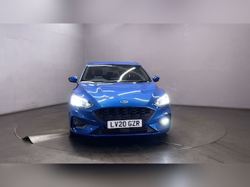 Used Ford Focus 2020 for sale - 75548577: Photo