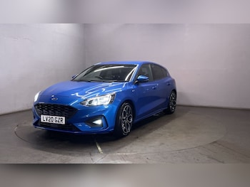Used Ford Focus 2020 for sale - 75548577: Photo