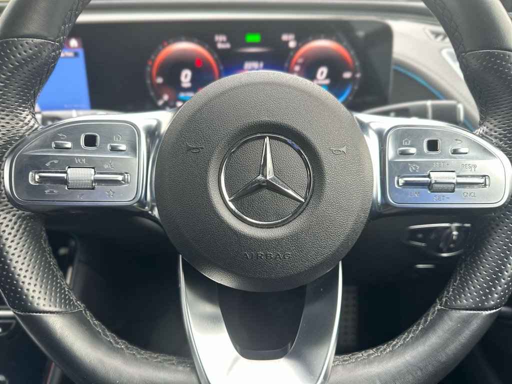 Used Mercedes-Benz EQC 2022 for sale - 77673498: Photo 21