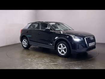 Used Audi Q2 2022 for sale - 73739421: Photo