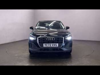 Used Audi Q2 2022 for sale - 73739421: Photo