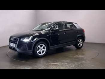 Used Audi Q2 2022 for sale - 73739421: Photo