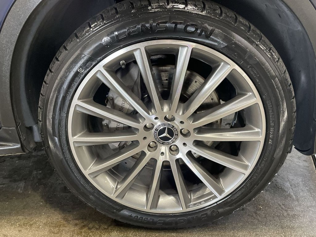 Used Mercedes-Benz GLC 2018 for sale - 76386351: Photo 12