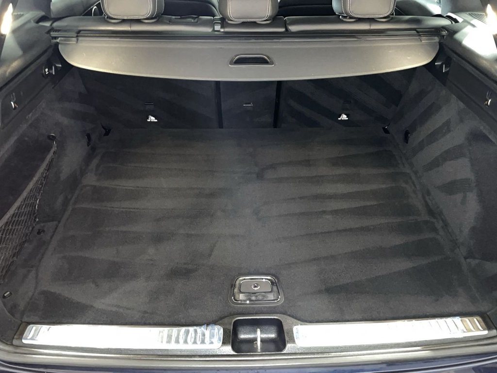 Used Mercedes-Benz GLC 2018 for sale - 76386351: Photo 13