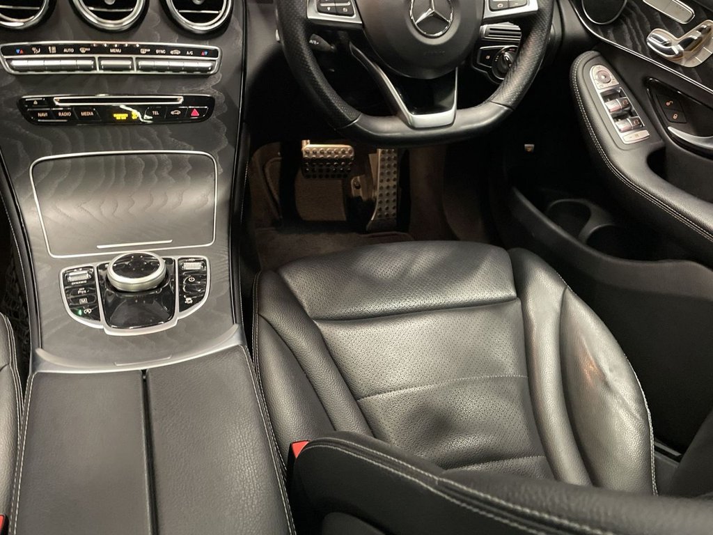 Used Mercedes-Benz GLC 2018 for sale - 76386351: Photo 15