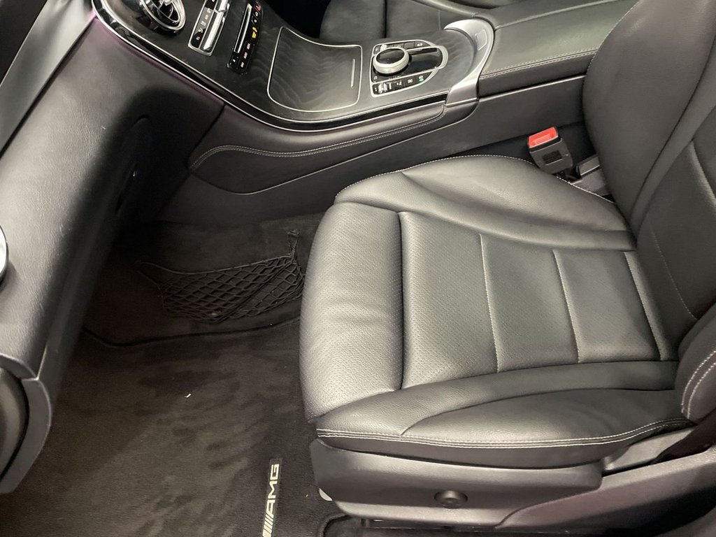 Used Mercedes-Benz GLC 2018 for sale - 76386351: Photo 17