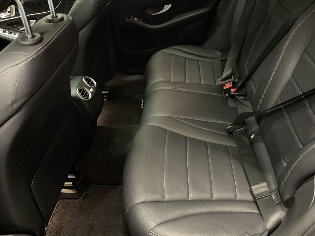 Used Mercedes-Benz GLC 2018 for sale - 76386351: Photo 19