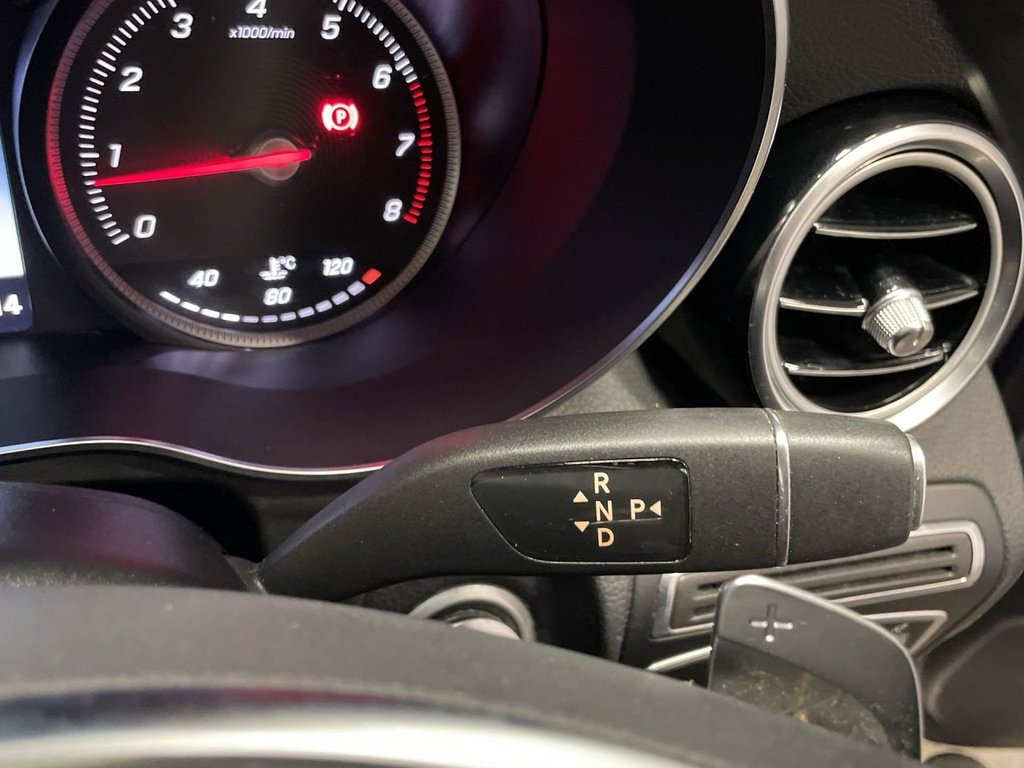 Used Mercedes-Benz GLC 2018 for sale - 76386351: Photo 21