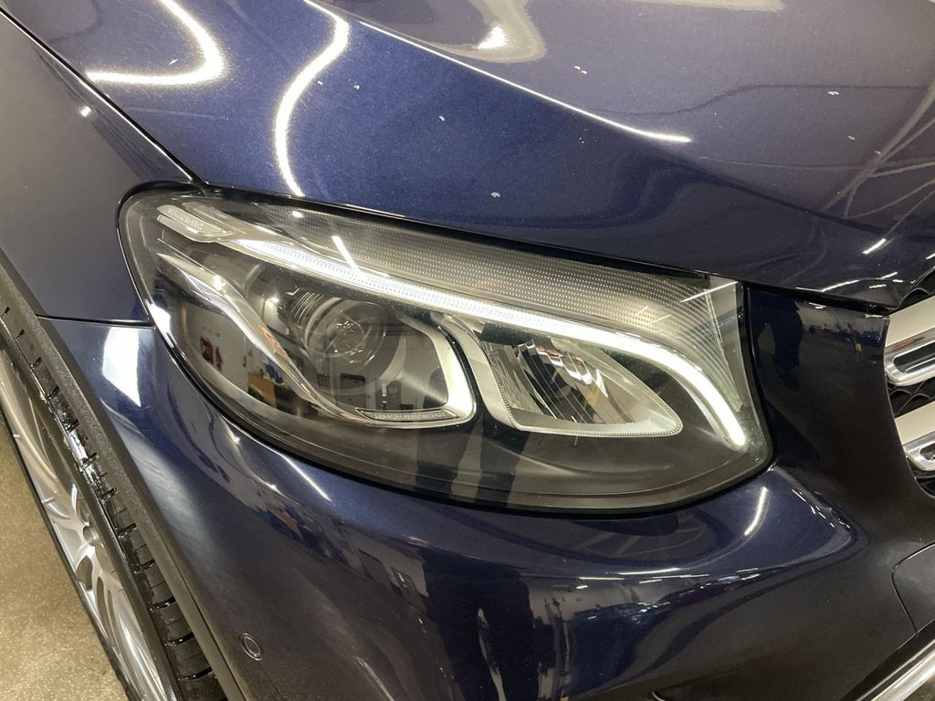 Used Mercedes-Benz GLC 2018 for sale - 76386351: Photo 23