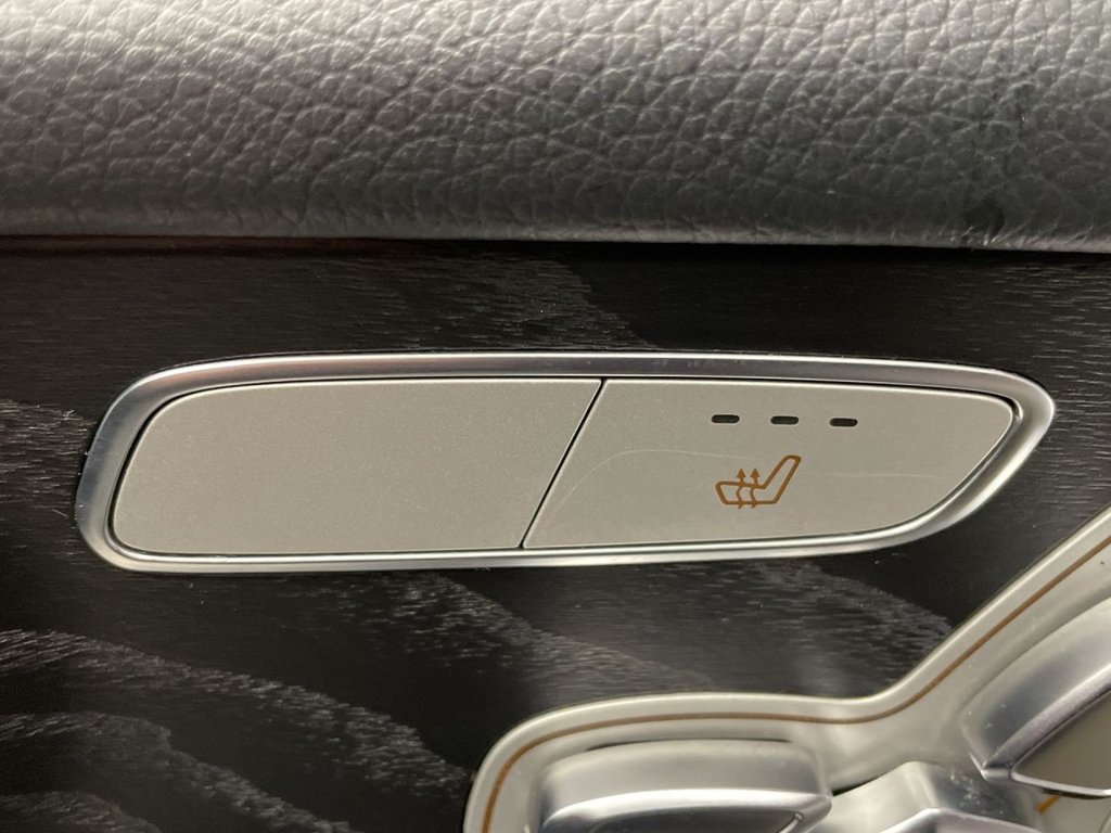 Used Mercedes-Benz GLC 2018 for sale - 76386351: Photo 24