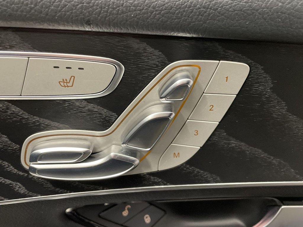 Used Mercedes-Benz GLC 2018 for sale - 76386351: Photo 25