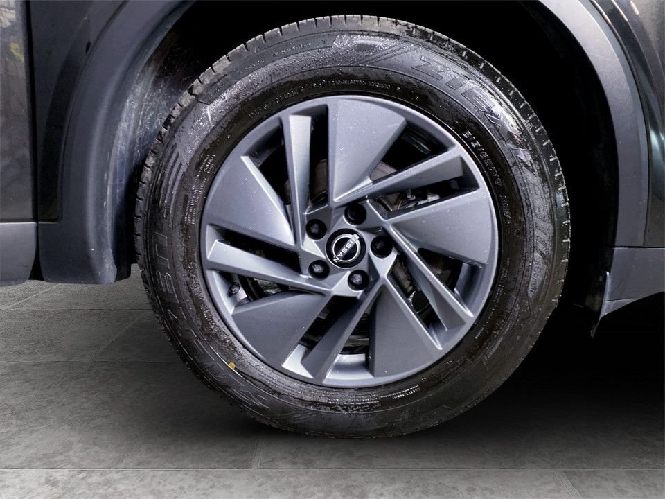 Used Nissan Qashqai 2023 for sale - 78056257: Photo 10