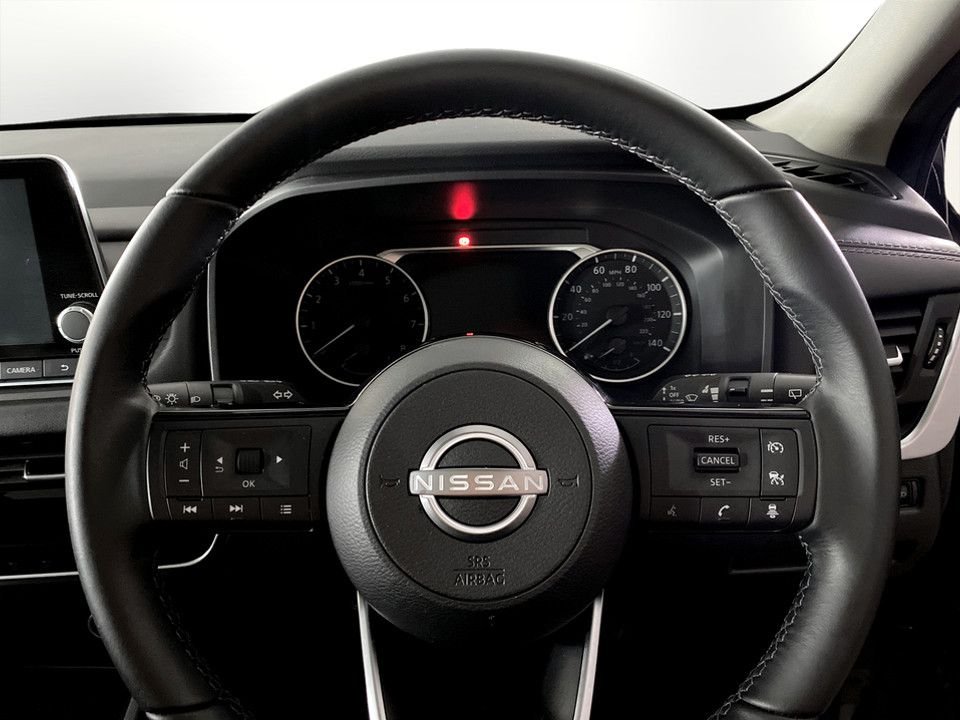 Used Nissan Qashqai 2023 for sale - 78056257: Photo 13