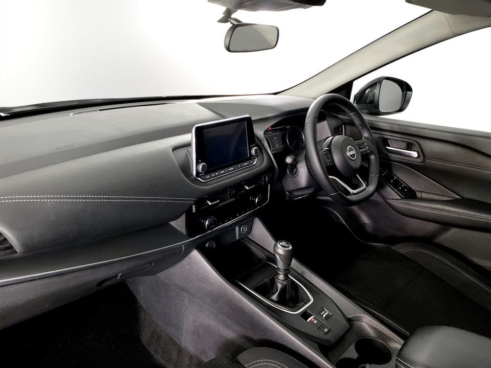 Used Nissan Qashqai 2023 for sale - 78056257: Photo 15