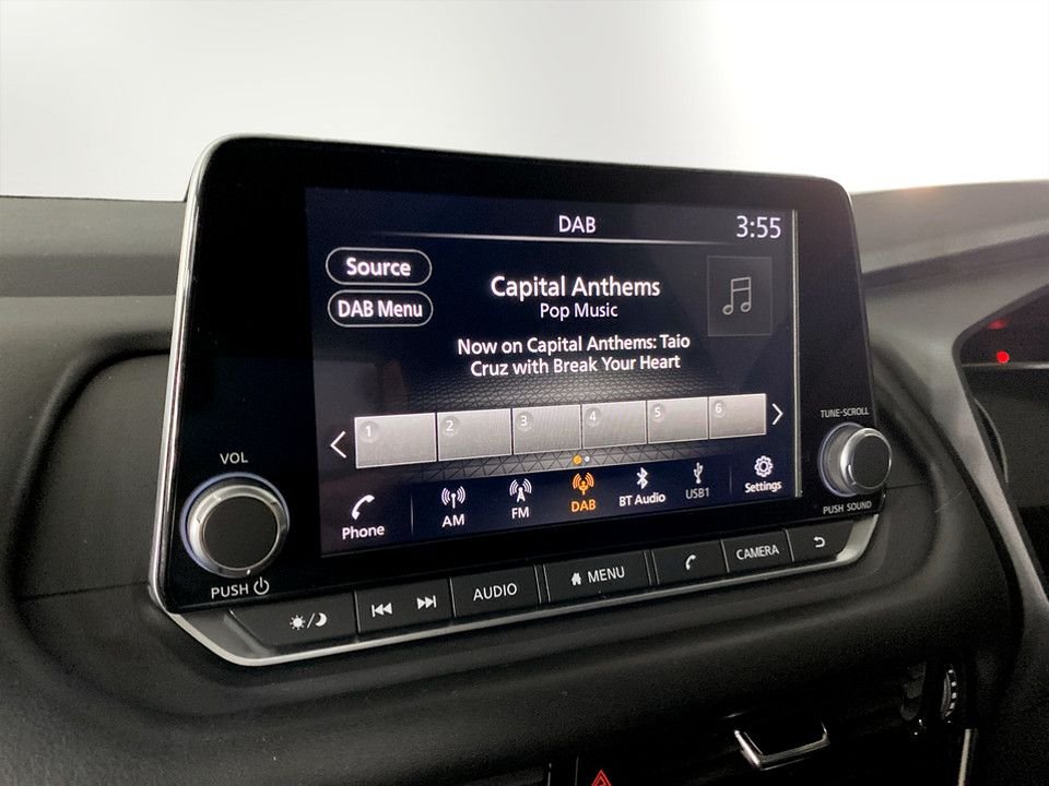 Used Nissan Qashqai 2023 for sale - 78056257: Photo 16