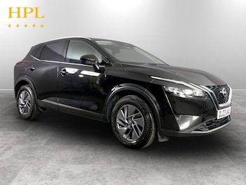 Used Nissan Qashqai 2023 for sale - 78056257: Photo