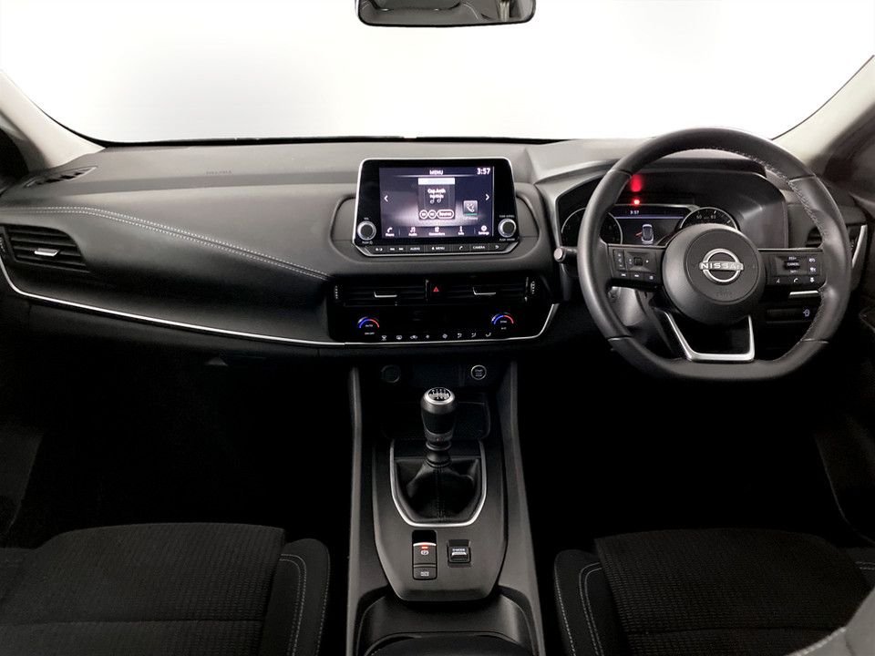 Used Nissan Qashqai 2023 for sale - 78056257: Photo 20