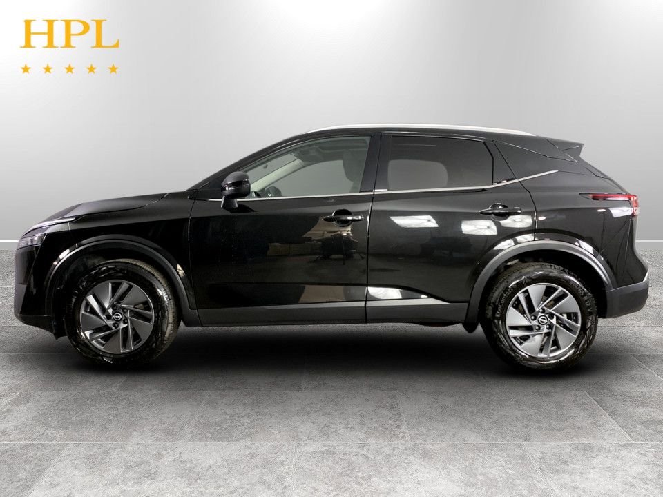 Used Nissan Qashqai 2023 for sale - 78056257: Photo 4