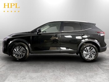 Used Nissan Qashqai 2023 for sale - 78056257: Photo