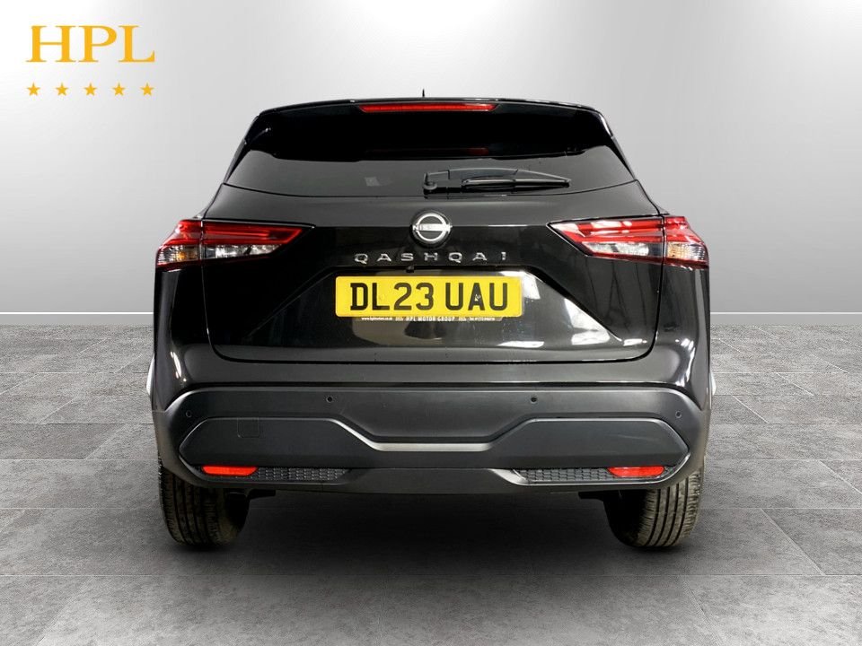 Used Nissan Qashqai 2023 for sale - 78056257: Photo 6